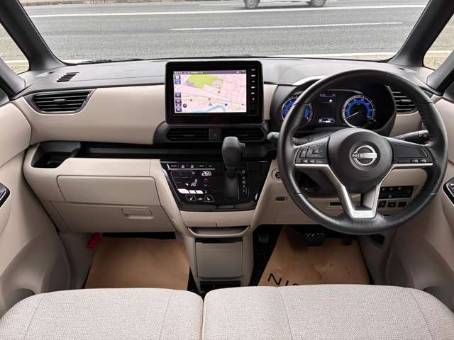 ルークスX ターボ 4WD