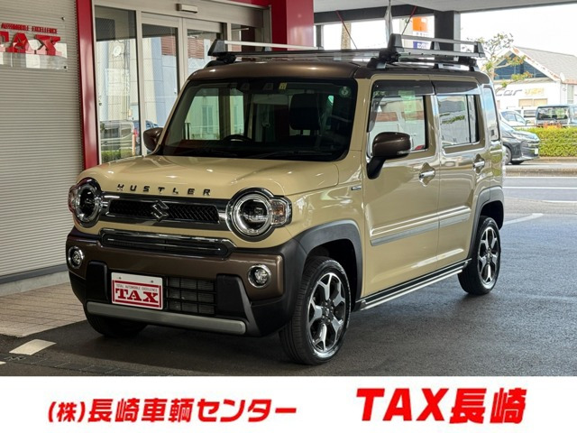 ハスラーJ スタイルII