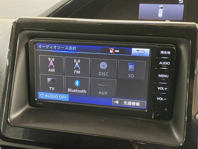 �����i�r�A�ЊO�i�r�Ȃǂ����t���\�ł�!�傫�ȃT�C�Y�̃i�r��t���������͂��C�y�ɂ��q�˂�������!!