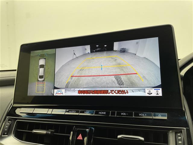 クラウンハイブリッド 2.5 RS Four リミテッド 4WD