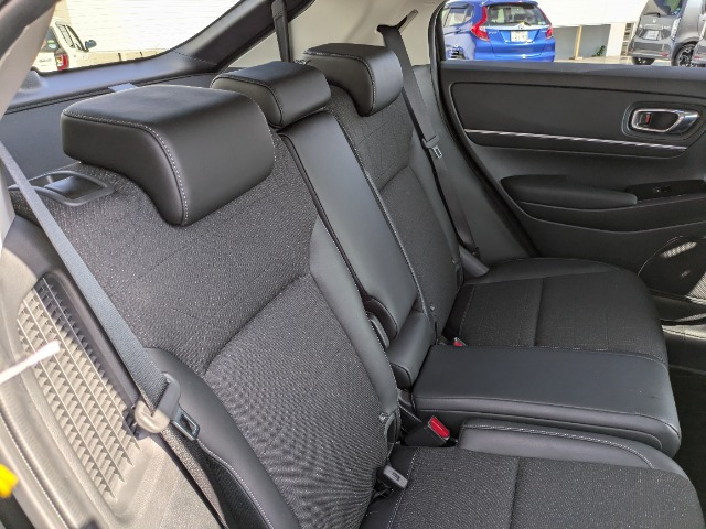 ヴェゼル1.5 ハイブリッド Z