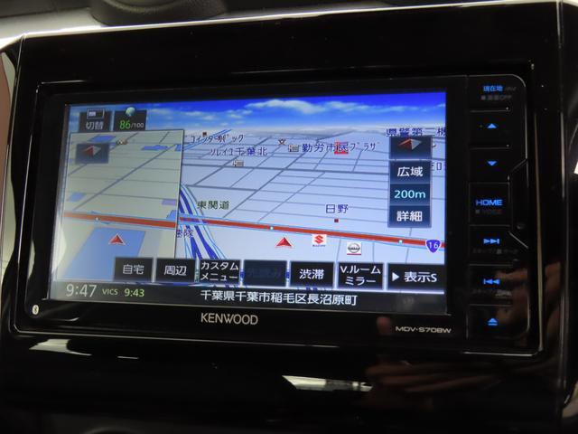 スイフト1.0 RSt