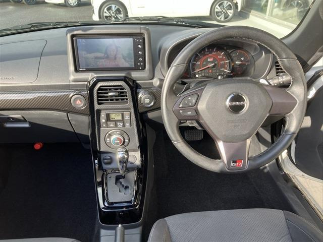 コペンGR スポーツ