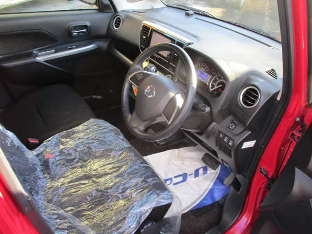 デイズルークスハイウェイスター X Gパッケージ