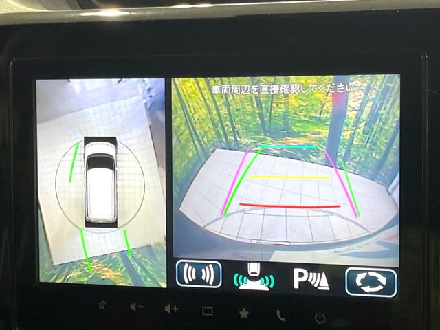 �y�S���ʃ��j�^�[�p�J�����z��p�̃J�����ɂ��A�ォ�猩���낵���悤�Ȏ��_��360�x�N���}�̎��͂��m�F���邱�Ƃ��ł��܂������p�������m�F���₷���A�����ꏊ�ł̐؂�Ԃ��⒓�Ԃ��X���[�Y�ɍs���܂��B