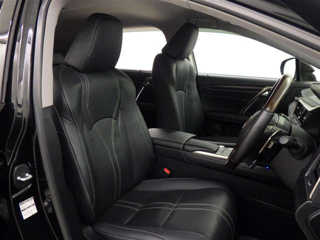 RX450h バージョンL