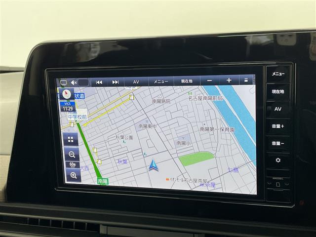 セレナ2.0 ハイウェイスターV Vセレクション