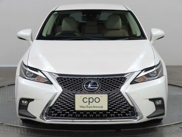 CT200h バージョン C