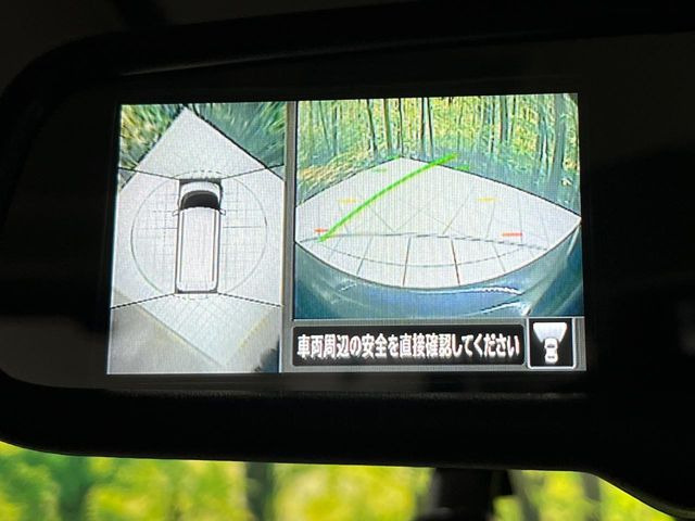 �y�A���E���h�r���[���j�^�[�z��p�̃J�����ɂ��A�ォ�猩���낵���悤�Ȏ��_��360�x�N���}�̎��͂��m�F���邱�Ƃ��ł��܂������p�������m�F���₷���A�����ꏊ�ł̐؂�Ԃ��⒓�Ԃ��X���[�Y�ɍs���܂��B