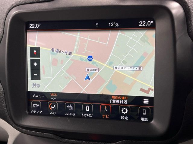 �������i�r:��̊��̂���i�r�́A����������ԓ������o���Ă���܂��B�I�[�f�B�I�@�\���[�����Ă���܂��̂ŁA�^�]�����y���߂܂���