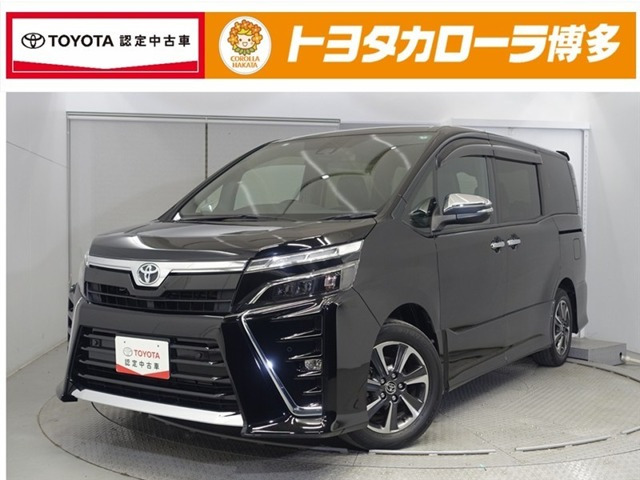 ヴォクシー2.0 ZS 煌III