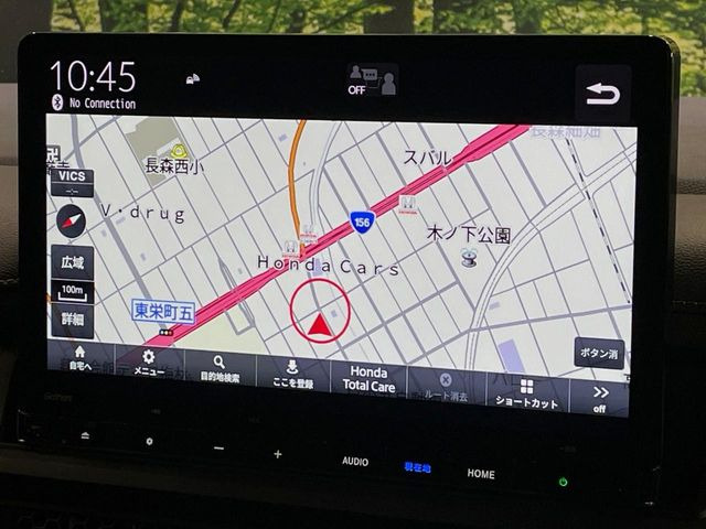 �y����11.4�C���`�i�r�z�l�C�̏����i�r�𑕔����Ă���܂��B�i�r�̎g���₷���͂������A�I�[�f�B�I�@�\���[��!�L�����v�◷�s�͂������A�ʋ΂┃�����ȂǕ��i�̃h���C�u���y�����Ȃ�͂���