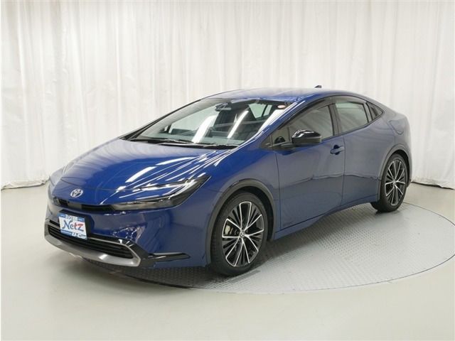 プリウス2.0 Z E-Four 4WD