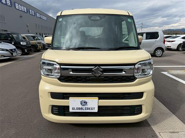 スペーシアハイブリッド(HYBRID)  X