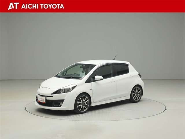 ヴィッツ1.5 RS Gs