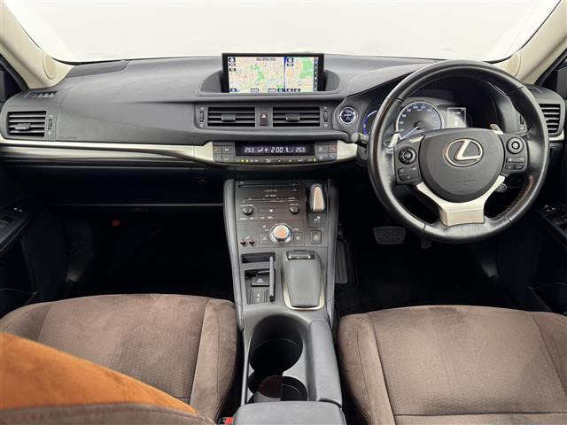 CT200h バージョン C