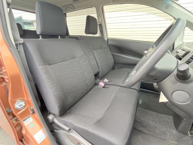 �^�]�ȃV�[�g���͎g�p�������Ȃ��A�ǍD�ȏ�ԂƂȂ��Ă��܂��B���J�Ɏg���Ă������Ƃ��悭�킩��܂��ˁB