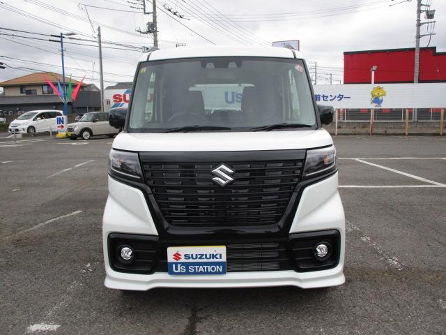 スペーシアベースXF