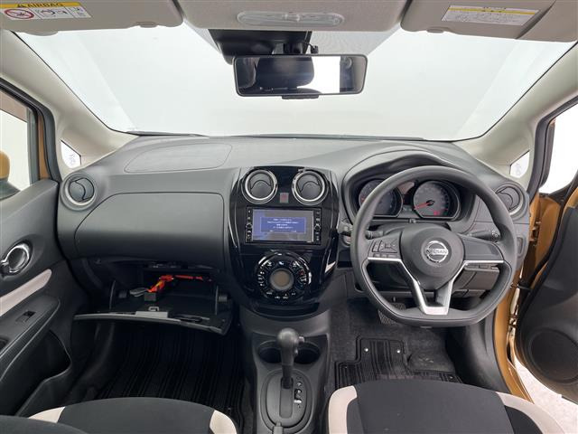 ノート1.2 X Vセレクション