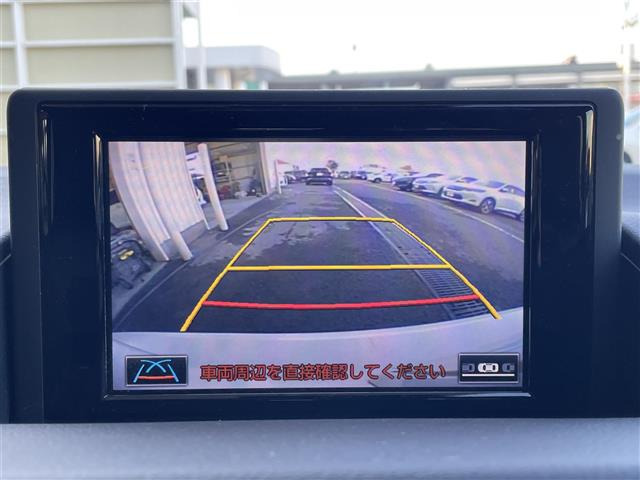 CT200h Fスポーツ