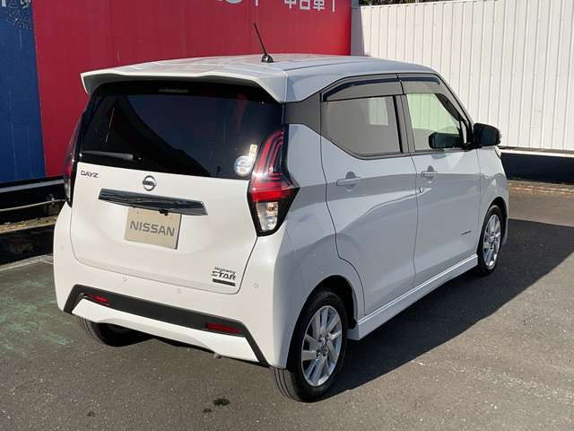 デイズハイウェイスターX プロパイロットエディション