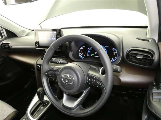 ヤリスクロス1.5 ハイブリッド Z