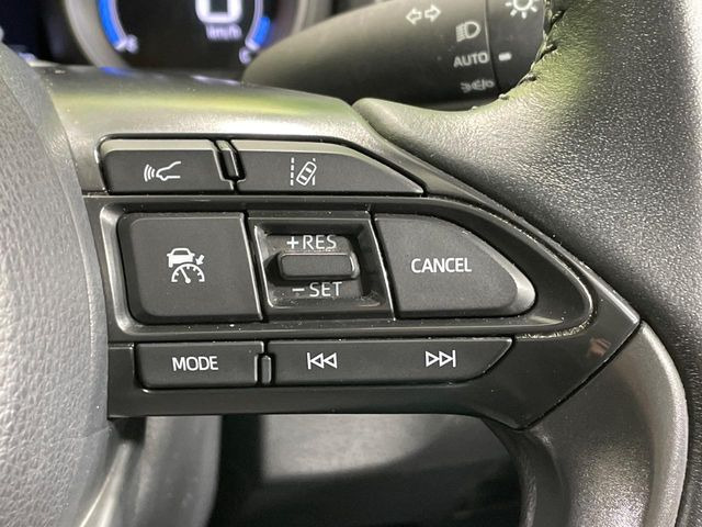 ヤリスクロス1.5 G