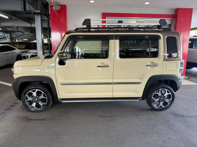 ハスラーJ スタイルII