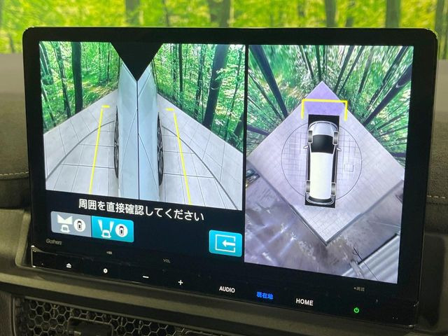 �y�}���`�r���[�J�����V�X�e���z��p�̃J�����ɂ��A�ォ�猩���낵���悤�Ȏ��_��360�x�N���}�̎��͂��m�F���邱�Ƃ��ł��܂������p�������m�F���₷���A�����ꏊ�ł̐؂�Ԃ��⒓�Ԃ��X���[�Y�ɍs���܂��B