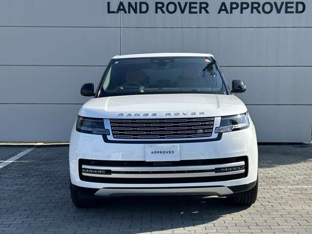 レンジローバーオートバイオグラフィ 3.0L D350 スタンダードホイールベース ディーゼル 4WD