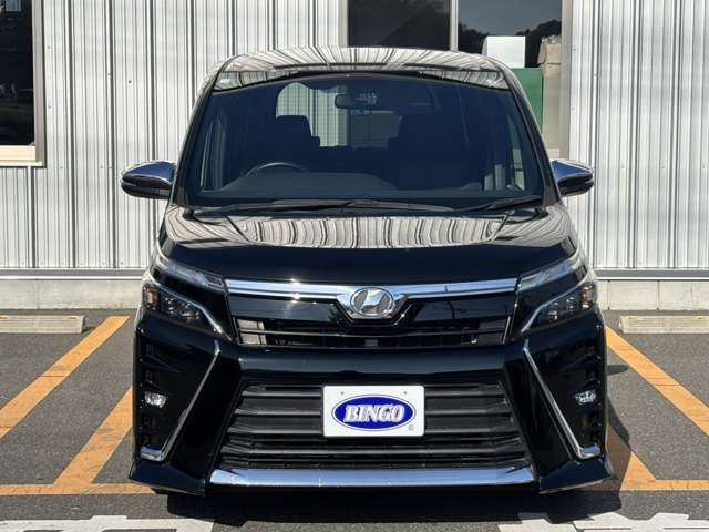 ヴォクシー2.0 ZS 煌