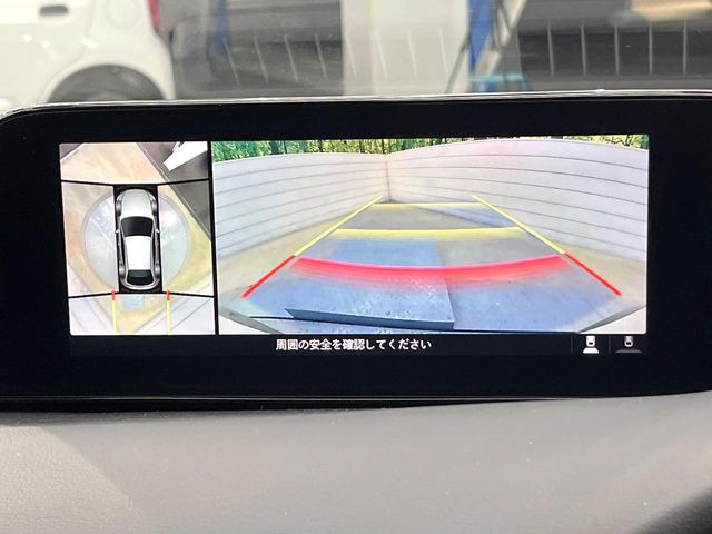 �y360&deg;�r���[���j�^�[�z��p�̃J�����ɂ��A�ォ�猩���낵���悤�Ȏ��_��360�x�N���}�̎��͂��m�F���邱�Ƃ��ł��܂������p�������m�F���₷���A�����ꏊ�ł̐؂�Ԃ��⒓�Ԃ��X���[�Y�ɍs���܂��B