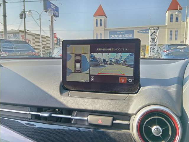 MAZDA21.5 15S ブラックトーンエディション