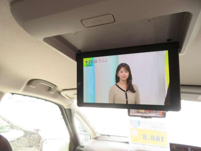 セレナ2.0 ハイウェイスター VセレクションII 4WD