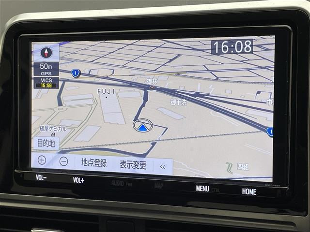 シエンタ1.5 G クエロ