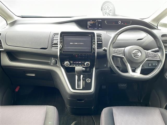 セレナ2.0 ハイウェイスター Vセレクション