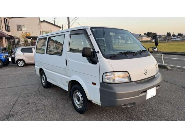 バネット1.8 DX 4WD