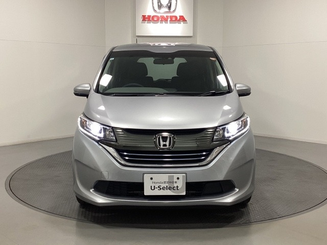 フリード+1.5 ハイブリッド G ホンダセンシング