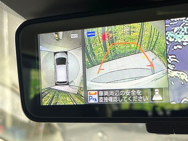 �y�A���E���h�r���[���j�^�[�z��p�̃J�����ɂ��A�ォ�猩���낵���悤�Ȏ��_��360�x�N���}�̎��͂��m�F���邱�Ƃ��ł��܂������p�������m�F���₷���A�����ꏊ�ł̐؂�Ԃ��⒓�Ԃ��X���[�Y�ɍs���܂��B