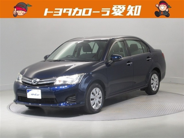 カローラアクシオ1.5 G