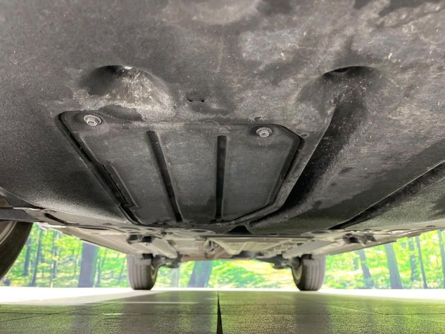 下回りがきれいなうちに、防錆加工の施工がオススメ。降雪地域はもちろん、沿岸部にお住いの方や、趣味でマリン・ウィンタースポーツをされる方にご好評いただいております。