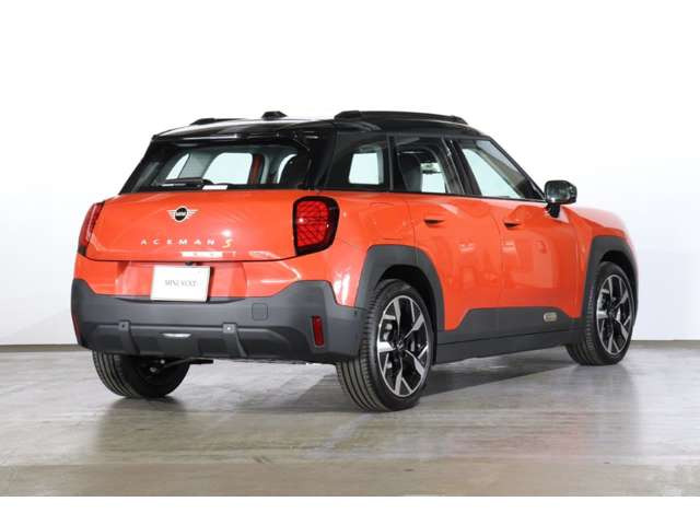 ミニエースマンSE