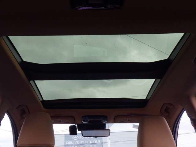 NX350h バージョンL