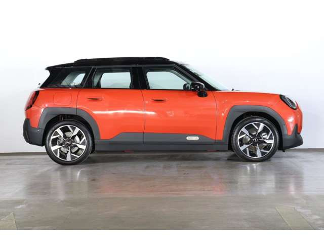 ミニエースマンSE