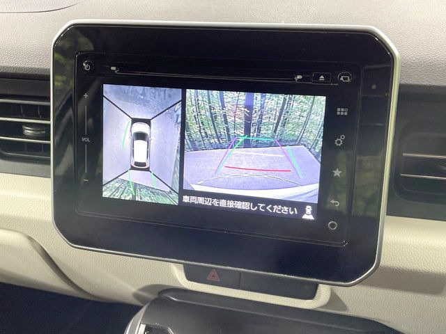 �y�S���ʃ��j�^�[�p�J�����z��p�̃J�����ɂ��A�ォ�猩���낵���悤�Ȏ��_��360�x�N���}�̎��͂��m�F���邱�Ƃ��ł��܂������p�������m�F���₷���A�����ꏊ�ł̐؂�Ԃ��⒓�Ԃ��X���[�Y�ɍs���܂��B