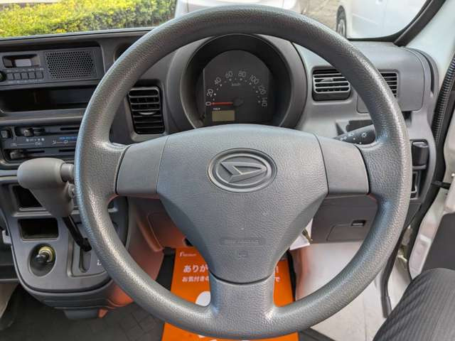 ハイゼットカーゴスペシャル クリーン 4WD