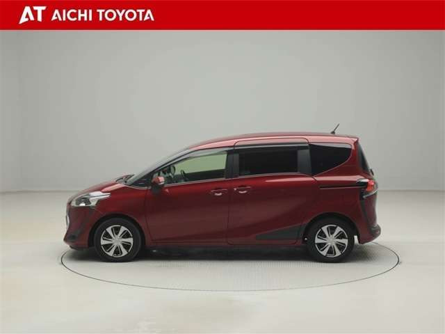 シエンタ1.5 ファンベース G クエロ