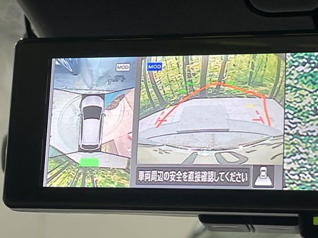 �y�A���E���h�r���[���j�^�[�z��p�̃J�����ɂ��A�ォ�猩���낵���悤�Ȏ��_��360�x�N���}�̎��͂��m�F���邱�Ƃ��ł��܂������p�������m�F���₷���A�����ꏊ�ł̐؂�Ԃ��⒓�Ԃ��X���[�Y�ɍs���܂��B