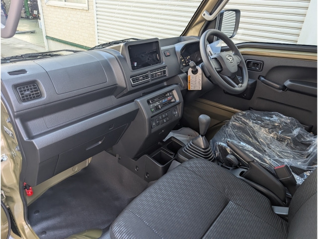 ハイゼットトラックジャンボ エクストラ 4WD