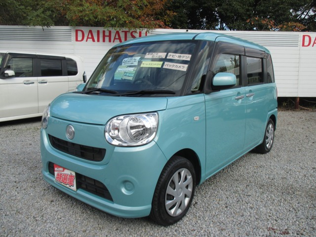 ムーヴキャンバスL